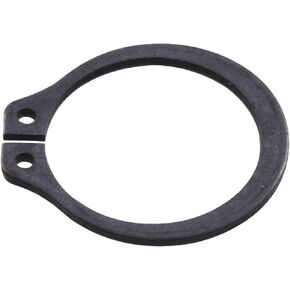 2192 1-Inch External Large Retaining Ring, 10-Pack