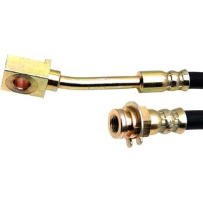 Raybestos BH38268 Professional Grade Brake Hydraulic Hose