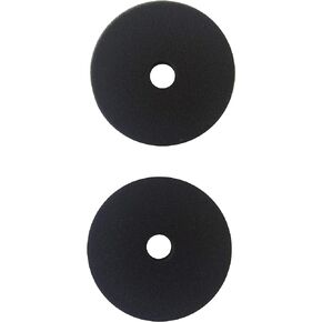 Spree Compatible/Replacement air filter Twin Pack for Yamaha YFM90 Raptor 90 ATV (2009-2013)