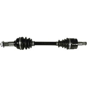 GSP 4108001 CV Axle Assembly - Compatible with Select Yamaha Grizzly 550 - FRONT