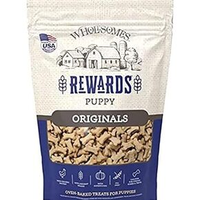 SPORTMiX - Admc Puppy Original Biscuits 2lb (12)