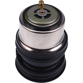 Engine Coolant Thermostat 94810603401 Compatible With Porsche Cayenne Panamera Macan 3.0L 3.6L 4.8L 2011-2017