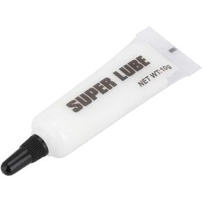 Metal Rail Grease for 3D printers , Lubricating Oil Non toxic Tasteless Printer Oil 3D Printer Accessories