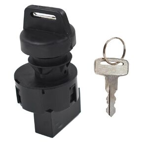 6 Pins Ignition Switch with Key 4011002 Replacement for Polaris Sportsman RZR 400 500 550 600 700 800 900 1000 2005-2017 in Saudi Arabia