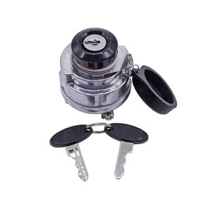 Ignition Switch 72098283 72102514 Fits Allis Chalmers 5015 5020 5030 5215 5220 5230 6140 Ford New Holland