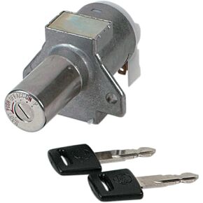 Emgo 40-15830 Replacement Ignition Switch