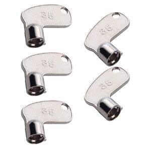 5PCS Kobelco Applications Equipment 2498 Ignition Switch Key