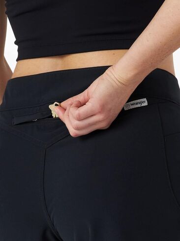 ATG by Wrangler Women's Trail Runner Short in Saudi Arabia