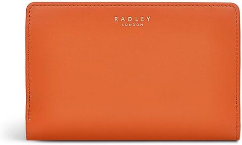 RADLEY London - محفظة منتفخة متوسطة الحجم ثنائية الطي in Kuwait
