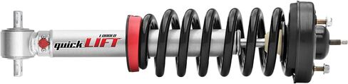 رانشو QuickLIFT RS999945 دعامة تعليق ومجموعة زنبركية ملفوفة in Saudi Arabia