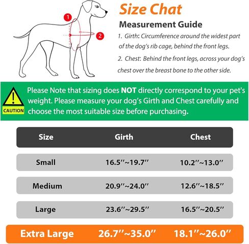 No-Pull Small Dog Harness - Tatical Dog Harness for Small Dog with Handle, Freedom No Pull Escape Proof Dog Vest Harness, Front Clip Reflective Adjustable Service Dog Harness(Black, Small) in Saudi Arabia