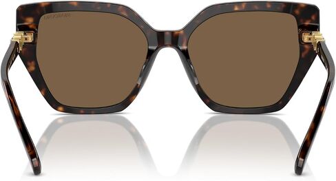 SWAROVSKI Women's Sk6016f Low Bridge Fit Rectangular Sunglasses in Saudi Arabia