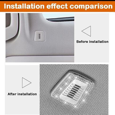 ملصقات ميكروفون BMW لسيارة BMW 1 2 3 4 5 6 7 سلسلة ديكورات داخلية من حجر الراين اللامع أغطية أزرار فرامل اليد BMW X1 X2 X3 X4 X5 X6 X7 BMW ملحقات فضية in Kuwait