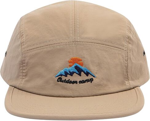 CLAPE 5 Panel Baseball Cap in Saudi Arabia