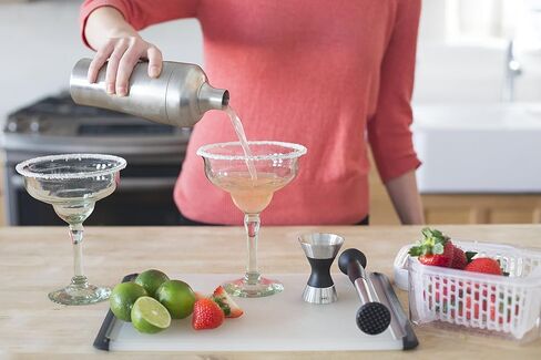 OXO SteeL Cocktail Shaker in Saudi Arabia