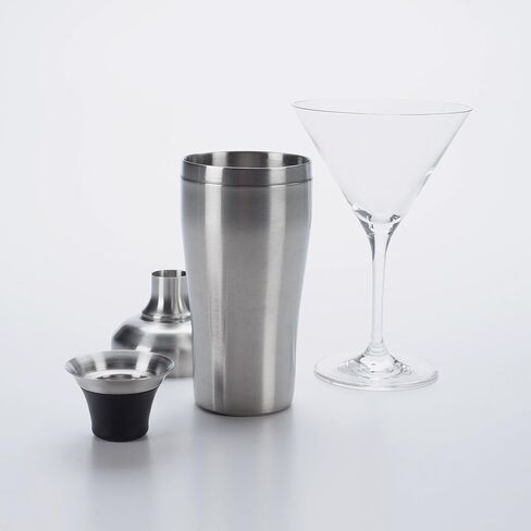 OXO SteeL Cocktail Shaker in Saudi Arabia