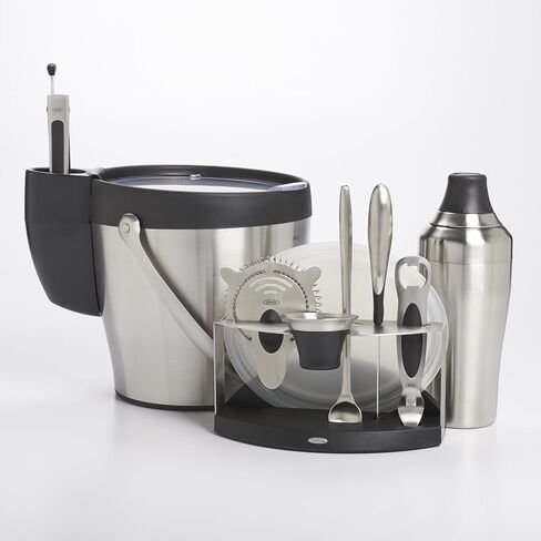 OXO SteeL Cocktail Shaker in Saudi Arabia