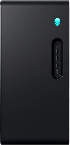 كمبيوتر مكتبي Alienware Aurora R16 للألعاب، معالج Intel 20-core i7-14700F (يصل إلى 5.40 جيجاهرتز)، NVIDIA GeForce RTX 4060، ذاكرة وصول عشوائي DDR5 سعة 32 جيجابايت، محرك أقراص SSD سعة 2 تيرابايت، محرك أقراص ثابتة سعة 2 تيرابايت، Wi-Fi 6E، Win 11 Pro، مع تر in Saudi Arabia