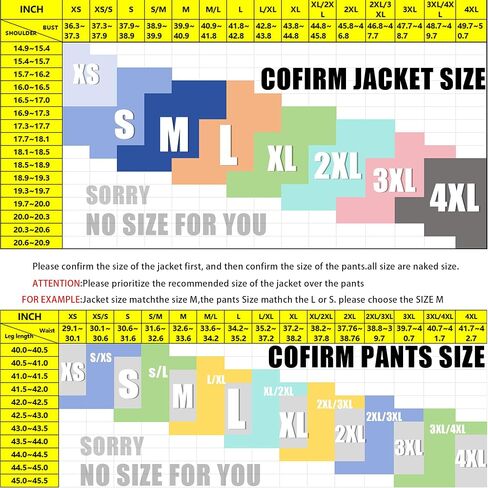 LUPURTY Suits for Men, 3 Piece Men's Suit Slim Fit, Solid Jacket Vest Pants with Tie, One Button Tuxedo Set in Saudi Arabia