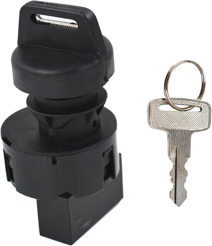 6 دبابيس مفتاح إشعال مع مفتاح 4011002 لاستبدال بولاريس سبورتسمان RZR 400 500 550 600 700 800 900 1000 2005-2017 in Saudi Arabia