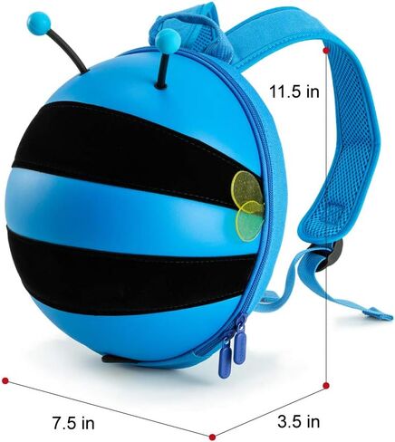 KIDDIETOTES Bumblebee Backpack in Saudi Arabia