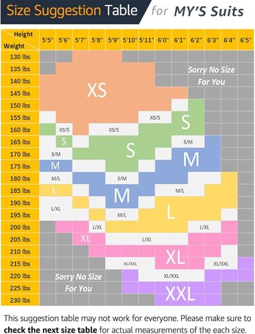 MY'S Men's 3 Piece Slim Fit Suit, One Button Jacket Blazer Vest Pants Set and Tie in Kuwait