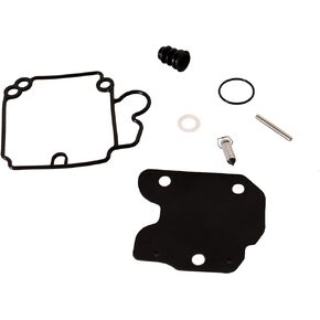 Boat Engine 8542561 Carb Carburetor Repair Kit for Mercury Mariner Mercruiser Quicksilver 25HP 30HP 40HP 50HP 60HP Outboard Motor, NOT fit 854256