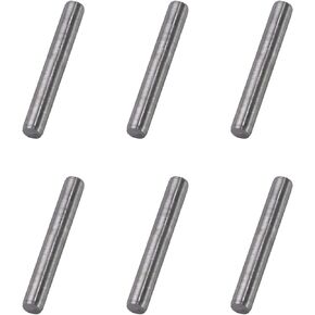 (10Pcs) 307949 Outboard Propeller Drive Pin Compatible with Johnson Evinrude 1968-1979 Early Propeller 10hp 18hp 20hp 25hp Replace 307949 765545