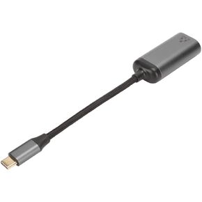 USB C to Ethernet Adapter, High Speed USB Type C to RJ45 2.5G Gigabit Ethernet LAN Network Adapter with Versatile Interface, Portable Ethernet Converter, Wisoqu26ob1ra4gu