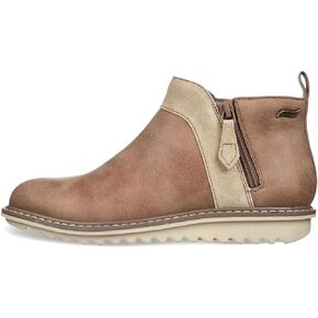Skechers Womens Arch Fit Mojave Boot