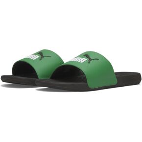 PUMA Men's Cool Cat 2.0 Slide Sandal