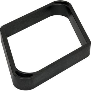 Action RK9PHD Heavy Duty Plastic Diamond Rack