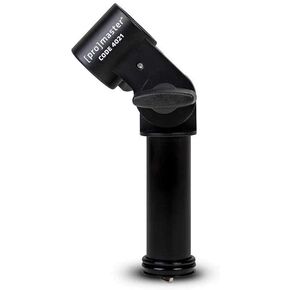 ProMaster XC-M 522 Tripod Column Tilt Adapter for Flexible Shooting Angles, (Model 4021)