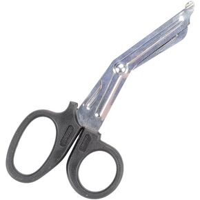 Craft County Black Stainless Steel Pinking Shears – Small