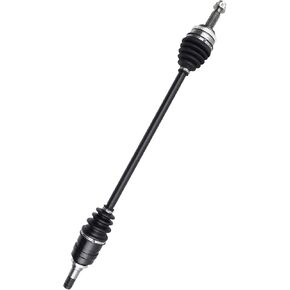 مجموعة عمود المحور الأمامي الأيسر من Autoround متوافقة مع Toyota Corolla 2009-2018/ Matrix 2003-2014، Pontiac Vibe 2003-2010 in Saudi Arabia