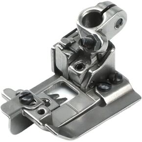 3507064 Presser Foot for Yamato VG2740 VG2792 VG3711M VG3721 Coverstitch Sewing Machine Fit Needle Distance 4.8mm 5.6mm 6.4mm