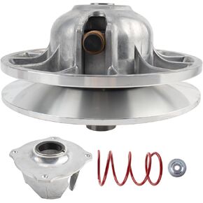 1322707 1322848 Secondary Driven Clutch Assembly for Polaris RZR 800 800-S 800-4 with Helix Spring 2008-2014