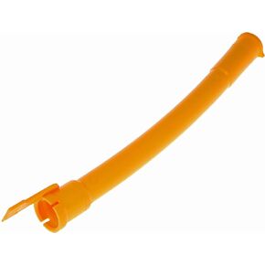 Dorman 917-305 Engine Oil Dipstick Tube - Plastic Compatible with Select Audi / Volkswagen Models