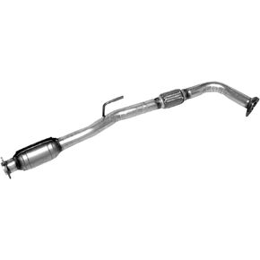 Walker Ultra EPA 55537 Direct Fit Catalytic Converter for Toyota Camry
