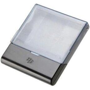 BlackBerry ASY-34812-001 Mini External Battery Charger for BlackBerry D-X1 / F-S1 / F-M1 Battery - Bulk Packaging