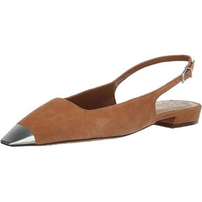 Vince Camuto Women's Sellyn Ballet Flat