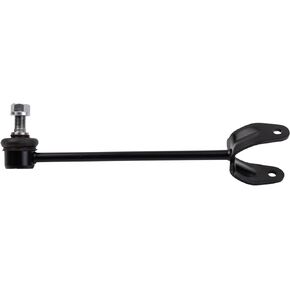 TRQ Rear Left Sway Bar Link Compatible with 07-17 Lexus LS460 08-16 LS600h