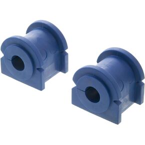 MOOG K200210 Suspension Stabilizer Bar Bushing Kit for Dodge Caliber
