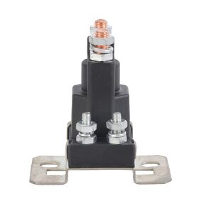 الملف اللولبي 14V 4 الطرفي لعربة الجولف بالغاز EZGO TXT 1994-Up OEM 27153-G01 27153G01 612813 ZJWAQH