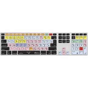 KB Covers Pro Tools Cover fits Apple Ultra-Thin Keyboard with Num Pad (PT-AK-CC-2)