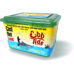 Betts 16-5 Ebb Tide Mono Cast Net