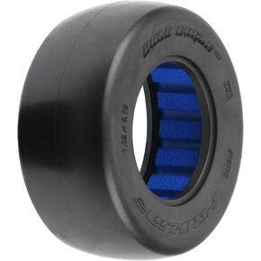 Pro-line Racing 1/10 Bald Eagle S3 Front/Rear 2.2"/3.0" Short Course Tires (2), PRO10210203