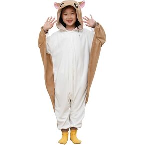 Kids Onesie Animal Pajamas Costume Halloween Christmas Costume in Saudi Arabia