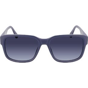 Calvin Klein Men's Ckj21631s Rectangular Sunglasses