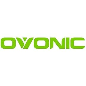 OVONIC 6000mAh 80C 2S 7.4V Lipo Battery Hardcase with Deans Connector for 1:8 Scale RC Car, RC Airplane, RC Helicopter, RC Boat (2 Pack)
